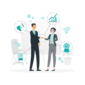 Customer relationship management-rafiki